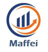 Logo - Maffei Educação Profissional e Consultoria Logo - Maffei Educação Profissional e Consultoria